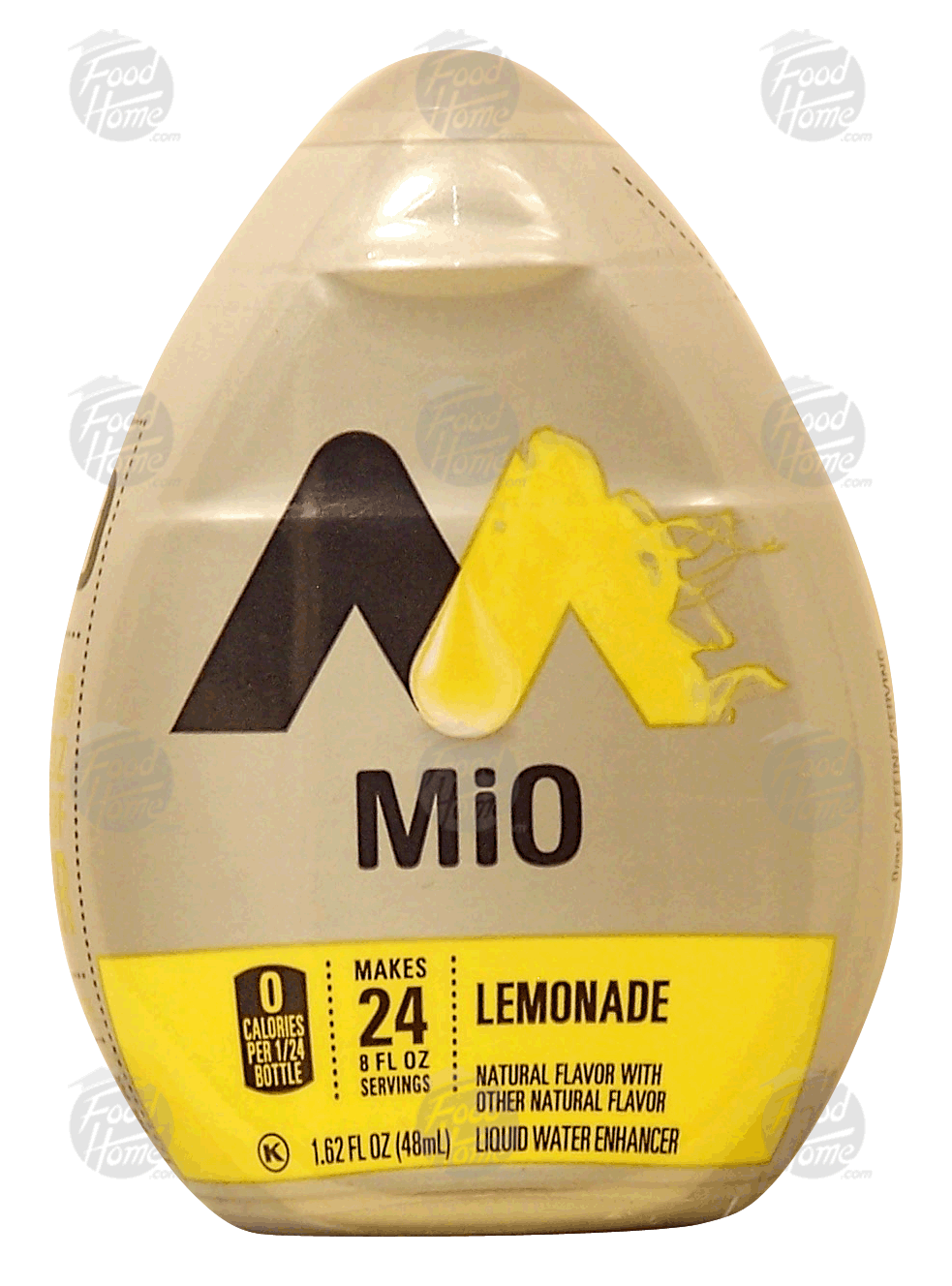 MiO  lemonade flavor liquid, 24-servings Full-Size Picture